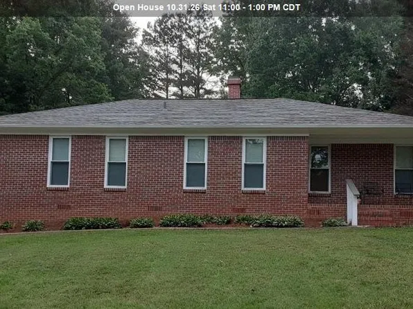 8441 Azalea Dr, Pinson, AL 35126