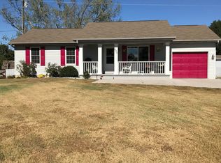 630 Clover Hill Rd, Maryville, TN 37801