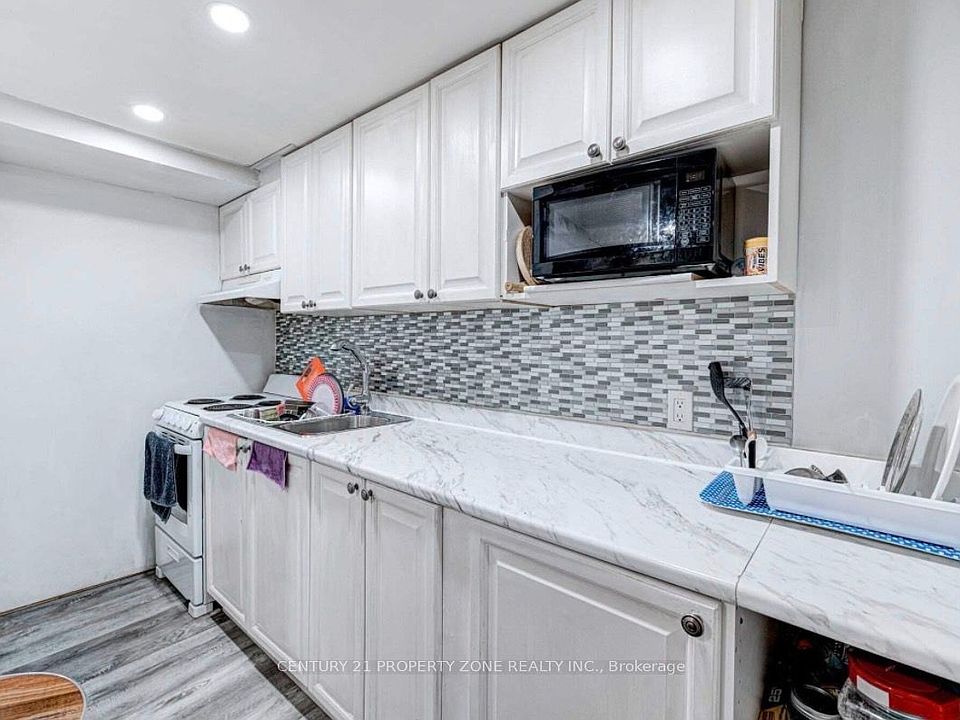 1st image of 6 Roehampton Cres W #Basement