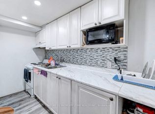 6 Roehampton Cres W #BASEMENT, Brampton, ON L6Y2R4