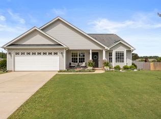 23 Rustcraft Dr, Greer, SC 29651