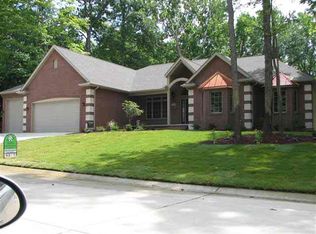 4753 Mansons Ridge Rd, Lafayette, IN 47909