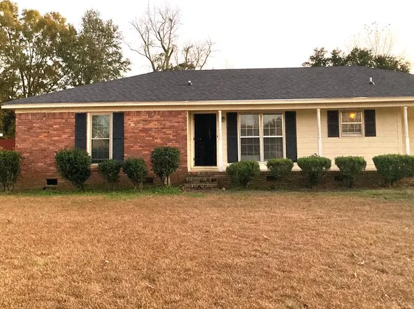 828 S Shelton Dr, Albany, GA 31705
