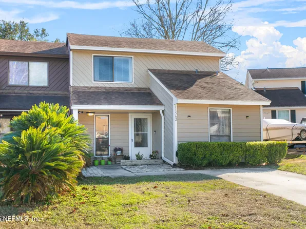 11562 OAK WATER Trail, Jacksonville, FL 32225