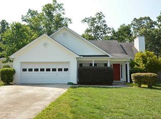 710 Brighton Ln, Winder, GA 30680