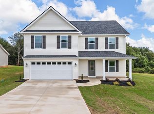 311 Little Mountain Cir, Inman, SC 29349