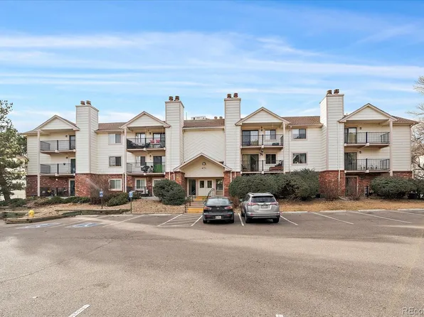 471 S Kalispell Way #101, Aurora, CO 80017