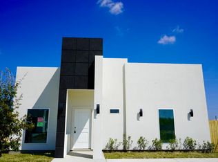 6512 Adenia Loop, Laredo, TX 78043