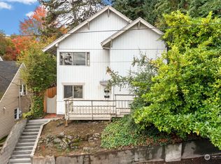 415 W Dravus St, Seattle, WA