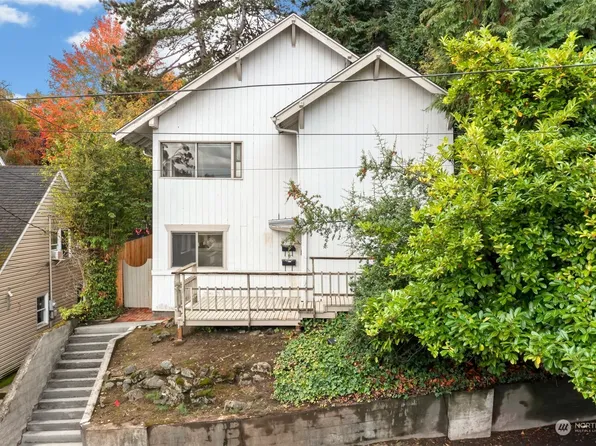 415 W Dravus Street, Seattle, WA 98119