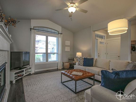 3rd image of 3707 N Pioneer Canyon Dr