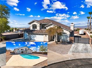3803 Tomahawk Ln, Bullhead City, AZ 86442