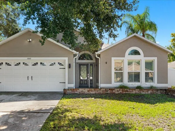 3282 Wild Pepper Ct, Deltona, FL 32725