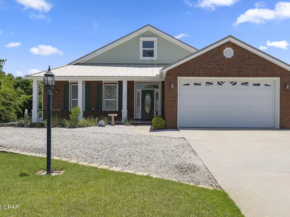 1119 E Park St, Panama City, FL 32404