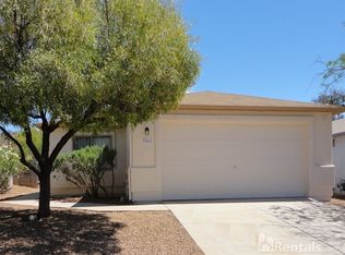 3048 W Mermaid Ct, Tucson, AZ 85746