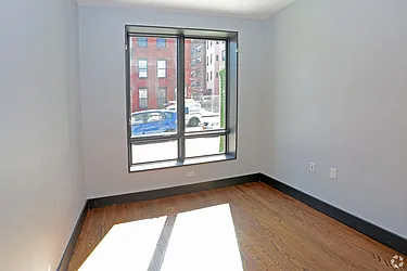 Rented by Brooklyn Group