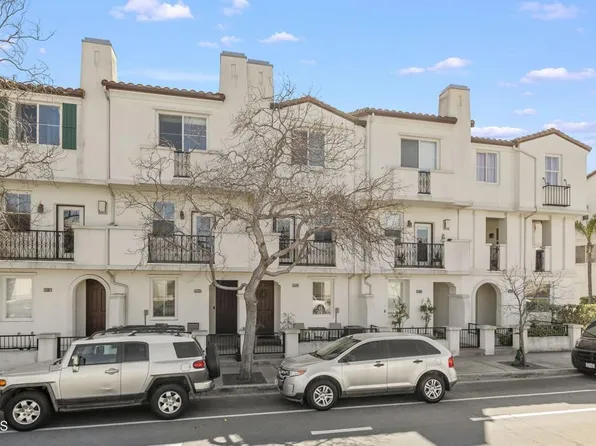 128 W Santa Clara St, Ventura, CA 93001