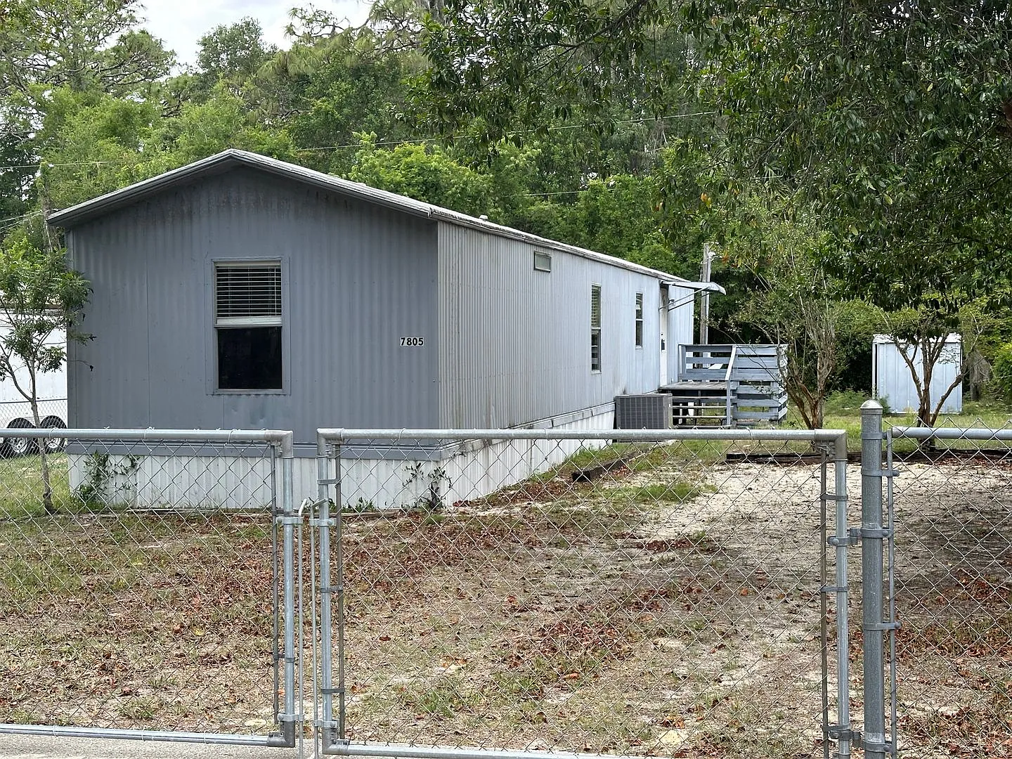 Well Maintained 2/2 home with fence enclosed — Photo 1