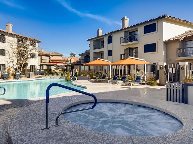 Chazal Scottsdale — Photo 31