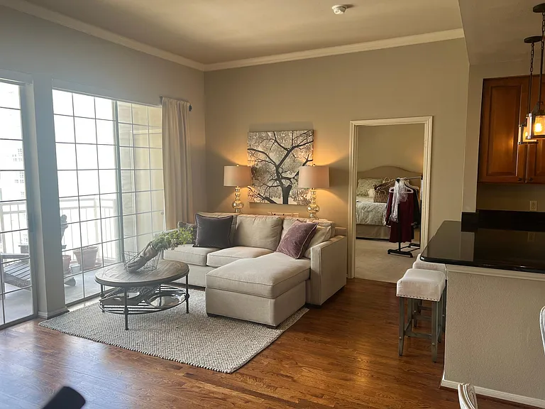 3225 Turtle Creek Blvd #1117 — Photo 15
