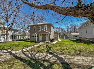 307 & 309 N Elm St, Marcus, IA 51035