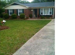 5702 Hillcrest Cir, Indian Trail, NC 28079