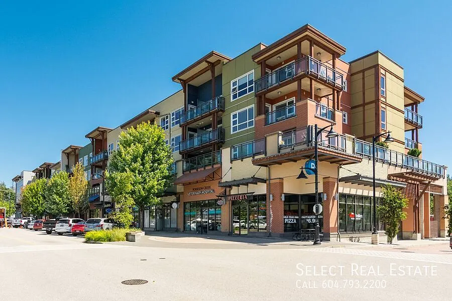 20728 Willoughby Town Centre Dr #Drive409-409 photo 1