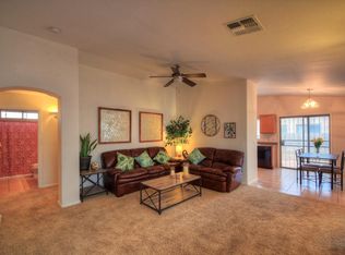 3533 E Drexel Manor Sv, Tucson, AZ 85706