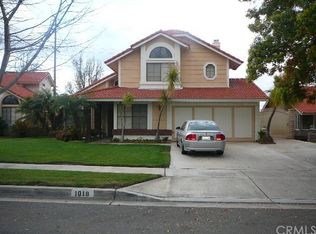 1018 Stickney Cir, Redlands, CA 92374