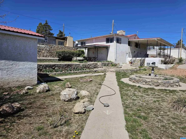 115 W Alice St, Silver City, NM 88061