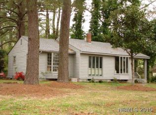 605 8th St, New Bern, NC 28560