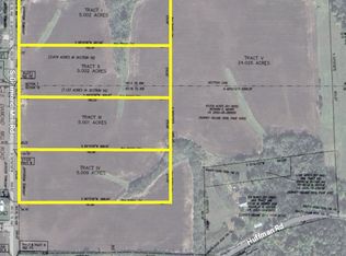 1 Diamond Mill Rd, Farmersville, OH 45325