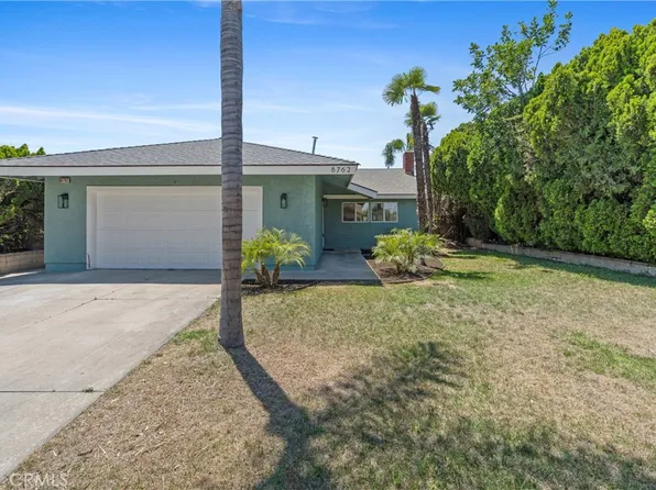 8762 Hyacinth St, Rancho Cucamonga, CA 91730