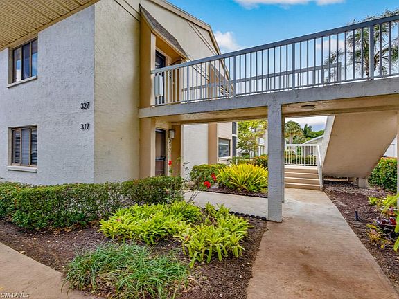2nd image of 910 VANDERBILT BEACH RD #317W
