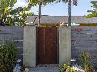 129 Andrew Ave, Encinitas, CA 92024