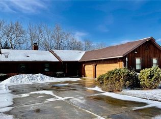 391 Silver Creek Dr, Wilmington, OH 45177