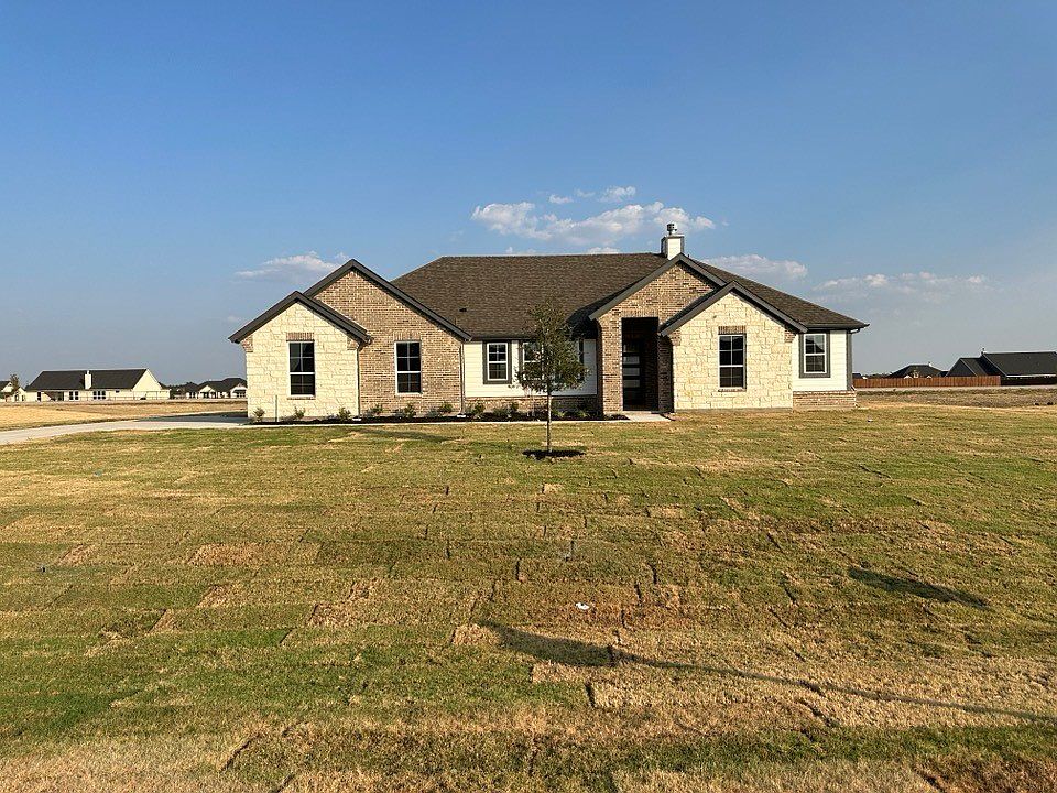 1292 County Road 138, Terrell, TX 75161 | MLS #20423210 | Zillow - 2330 County Road 138 Terrell Tx 75161