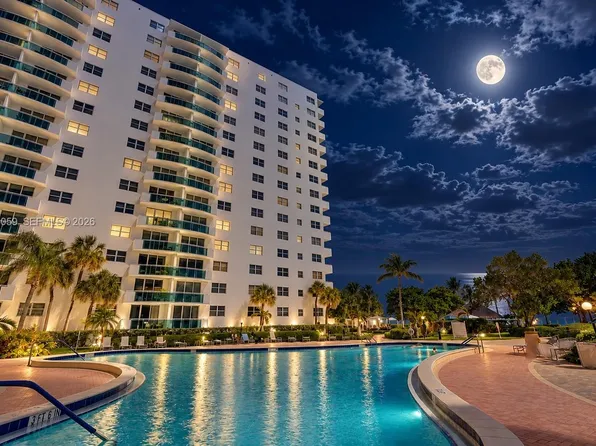 3001 S Ocean Dr APT 443, Hollywood, FL 33019
