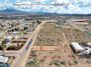 4649 N Sierra Rd, Kingman, AZ 86409