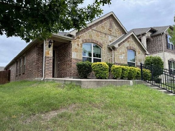 Property Side View