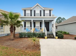 70 Golf Villa Dr, Santa Rosa Beach, FL 32459