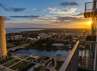 777 N Ashley Dr UNIT 3004, Tampa, FL 33602