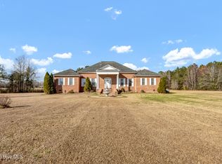 701 Best Road, Whiteville, NC 28472