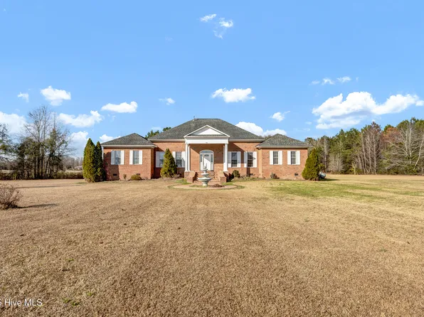 701 Best Road, Whiteville, NC 28472