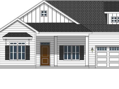 3216 Mossey Oak Court, Winterville, NC, 28590