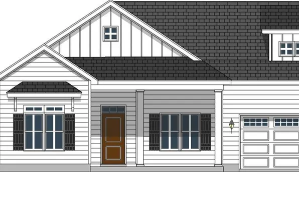 3216 Mossey Oak Court, Winterville, NC 28590
