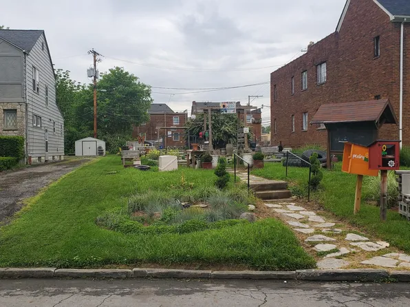 897 Berkeley Rd, Columbus, OH 43206