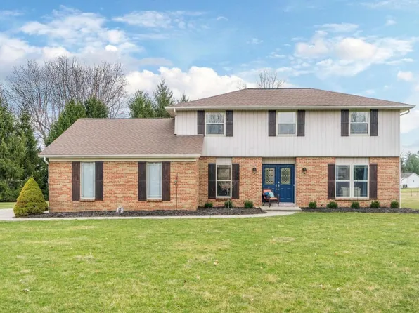 12870 Fox Run Ct N, Pickerington, OH 43147