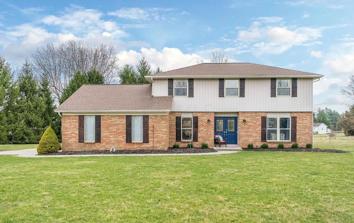 12870 Fox Run Ct N photo 1