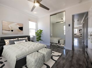 4641-4643 Pickford St #4643-1/2, Los Angeles, CA 90019